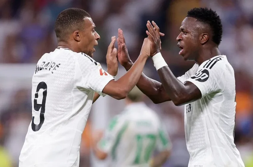  Madrid gagne dans la douleur et éteint l’incendie