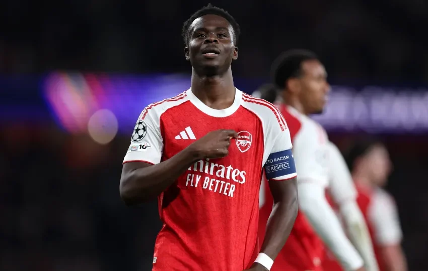  Ligue des Champions : Arsenal brise le verrou madrilène et s’envole en finale !