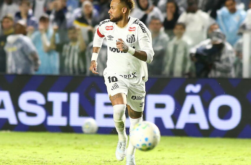  Neymar présent dans les 55, le pari d’Ancelotti ?
