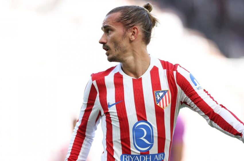  L’Atlético de Madrid dompte Valence et prépare Londres !