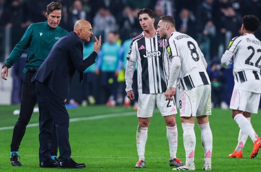  Doublé stérile pour Vlahovic, le Torino climatise la Juventus et l’envoie en Ligue Europa