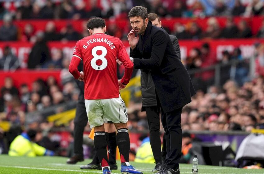  PL : Man Utd en panne d’inspiration, Brighton en démonstration