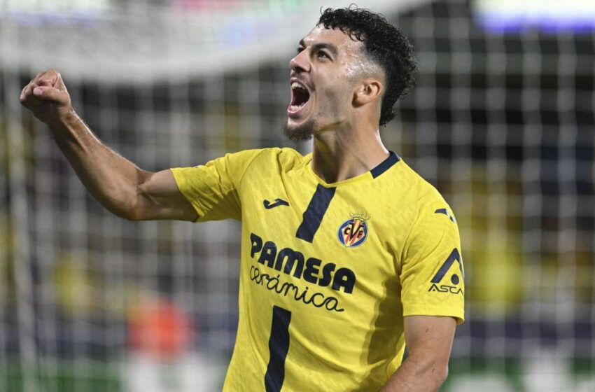  Liga : Villarreal corrige l’Atlético et s’offre la troisième place !