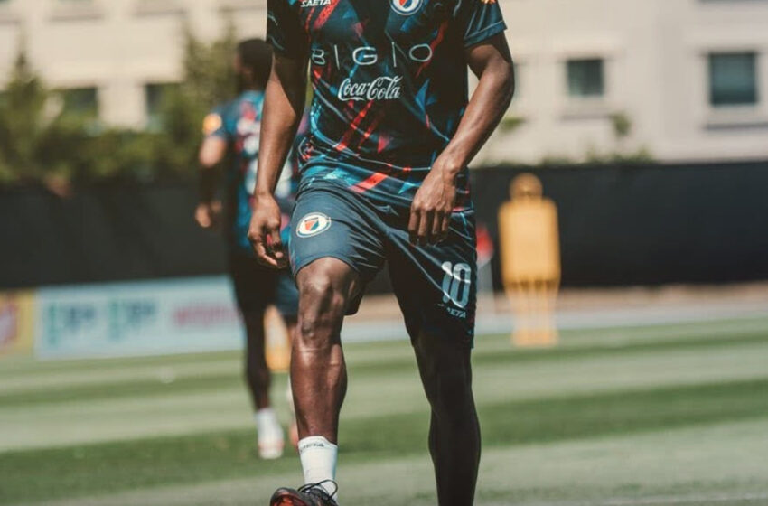  Pas à pas, les Grenadiers écrivent leur propre légende à l’entraînement