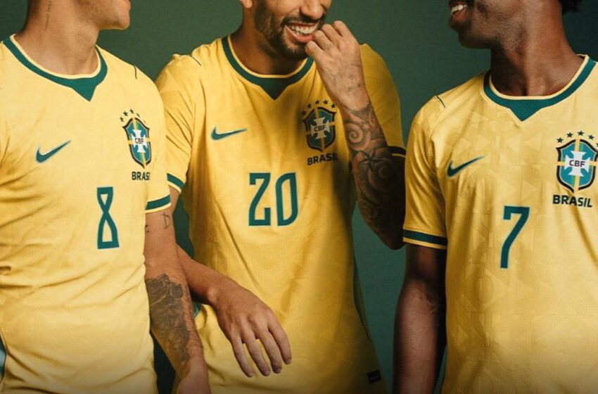  Mesures de sécurité maximales aux USA pour l’arrivée de la Seleção