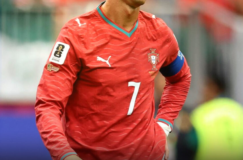 Portugal – RDC : Cristiano Ronaldo bloqué par les Léopards, l’analyse d’un match manqué