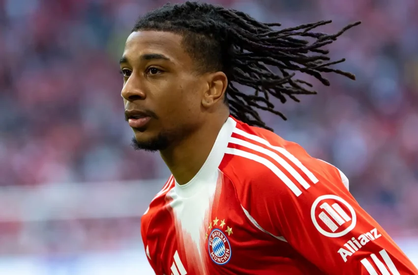  Mercato : “Il peut s’épargner cette peine”, le Bayern Munich blinde Michael Olise face au Real Madrid