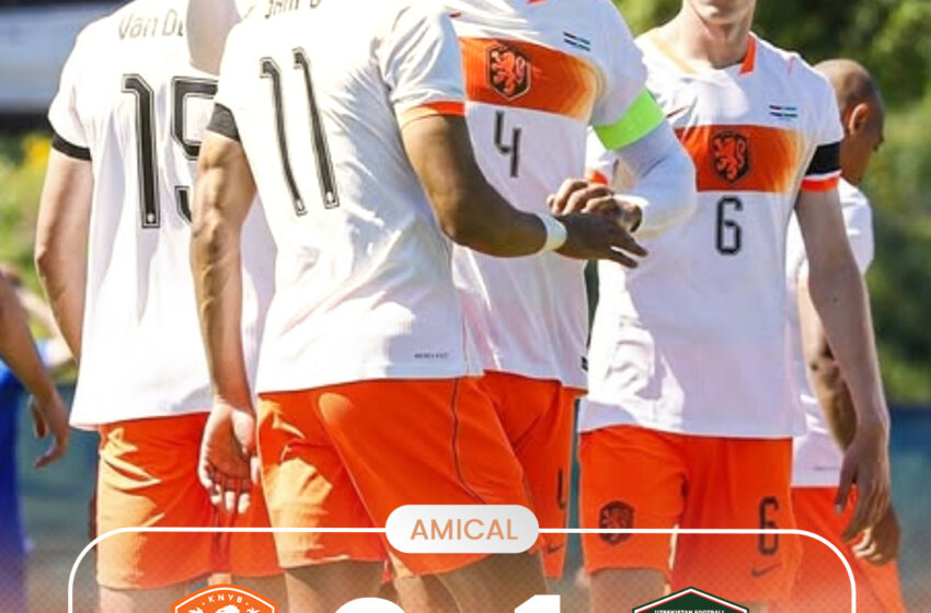  Sauvés par Cody Gakpo au bout du temps additionnel, les Pays-Bas s’imposent !