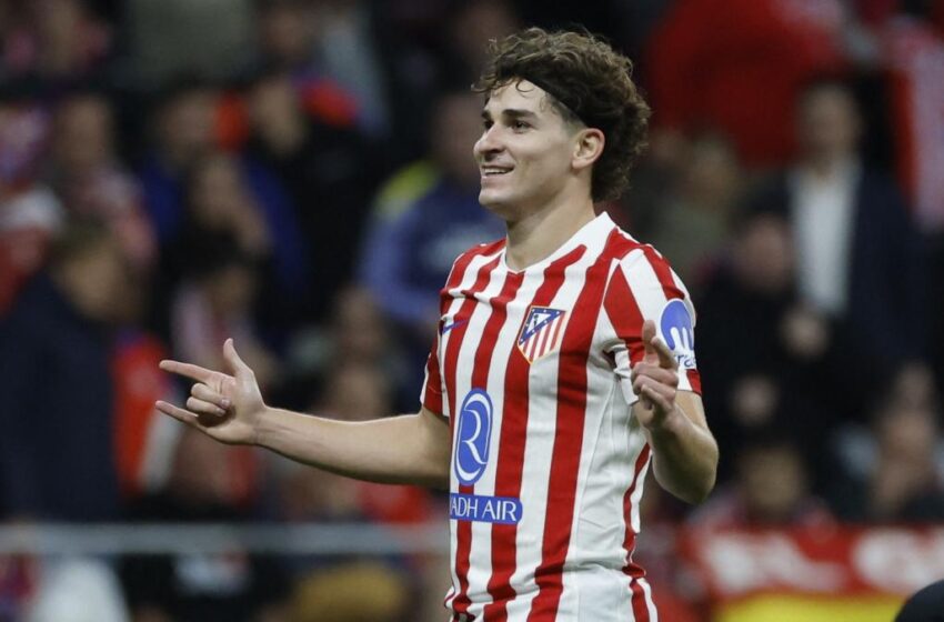  Mercato : Julián Álvarez au Real Madrid pour 150 M€ ? La rumeur folle qui embrase l’Espagne