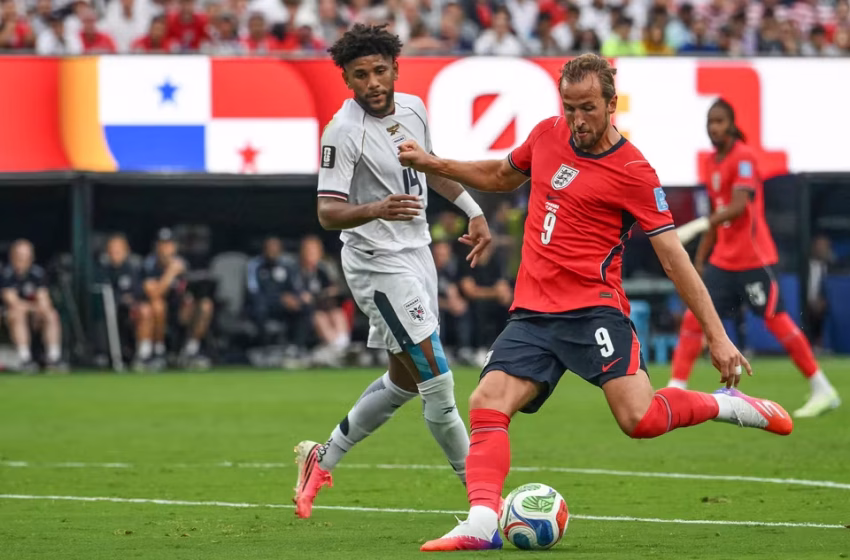  Phase de poules : Bellingham et Kane guident l’Angleterre vers les sommets du Groupe L