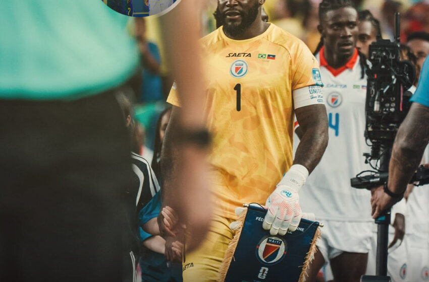  Les Grenadiers cèdent face au réalisme du Brésil mais gardent la tête haute