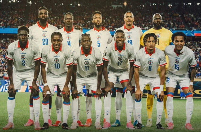  Plus qu’un match, une leçon de courage et de dignité face au monde