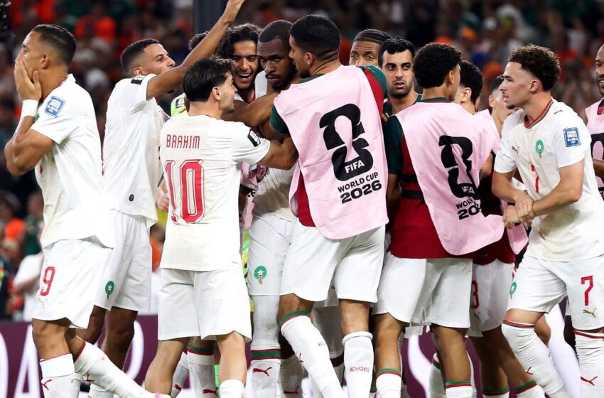  Le Film du Match : Diop en sauveur, Bounou en bourreau