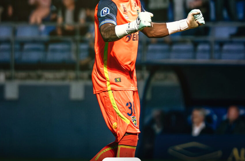  Fier de notre histoire, ambitieux pour l’avenir : Le message d’Alexandre Pierre pour le Mondial