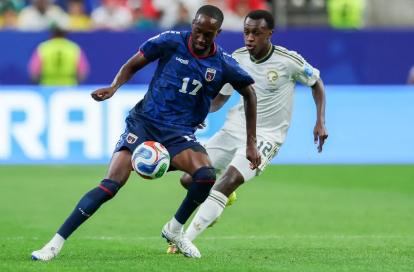  Phase de poules : Invaincu, le Cap-Vert éjecte l’Uruguay et s’offre un huitième de finale de rêve