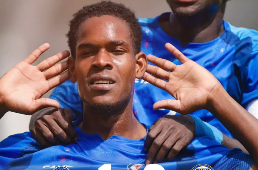 Concacaf U-20 : Les jeunes Grenadiers dominent le Salvador (2-1) et compostent leur billet pour les quarts !