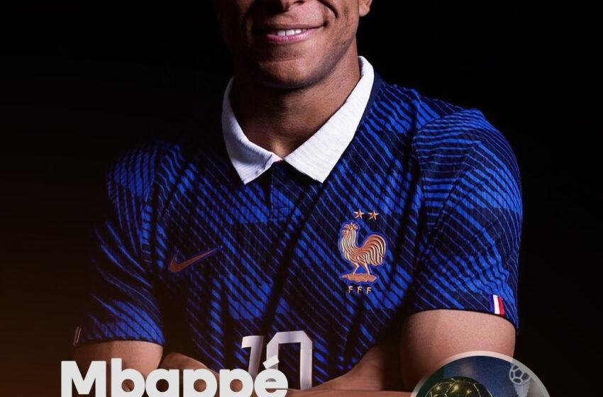  Pourquoi le Ballon d’Or 2026 risque d’échapper à Kylian Mbappé
