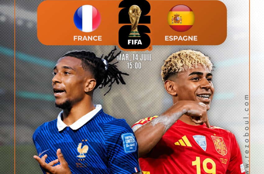  Avant-match : France – Espagne, une finale avant l’heure à Dallas pour s’ouvrir les portes du paradis mondial !