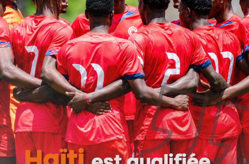  Officiel : Les Grenadiers valident leur billet pour les Jeux Panaméricains 2027 au Pérou !