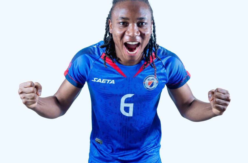  Ballon d’Or 2026 : Melchie Dumornay de nouveau nommée parmi l’élite mondiale !