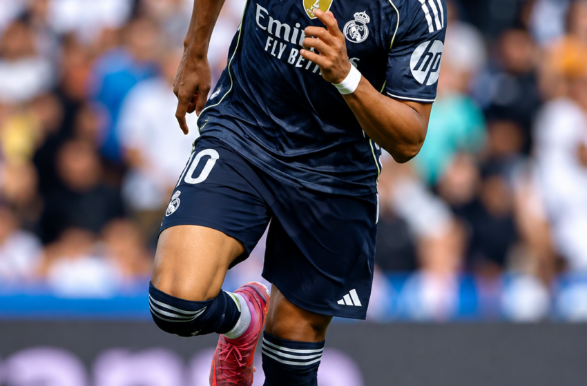  LaLiga : Sous le feu des critiques, Kylian Mbappé délivre ENCORE le Real Madrid !
