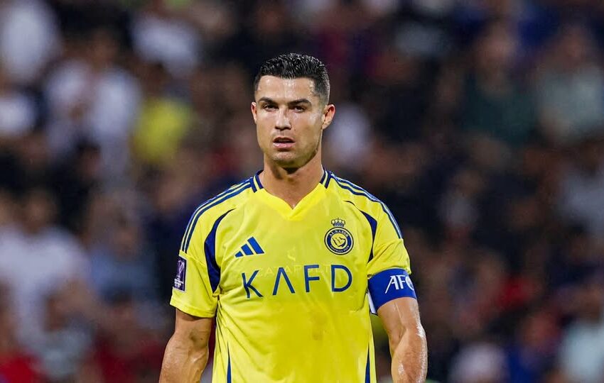  Saudi Pro League : Soirée de cauchemar pour Cristiano Ronaldo et Al-Nassr, balayés sans ménagement !