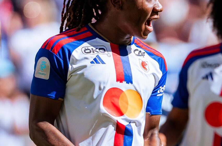  Première Ligue : Melchie Dumornay fait le spectacle avec 2 buts et 2 passes décisives face au Paris FC (7-1) !