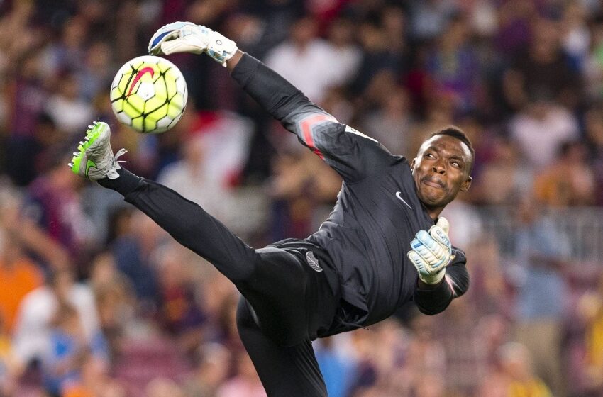  Équipe d’Haïti : Un monument du football mondial ! Idriss Carlos Kameni nommé entraîneur des gardiens des Grenadiers !