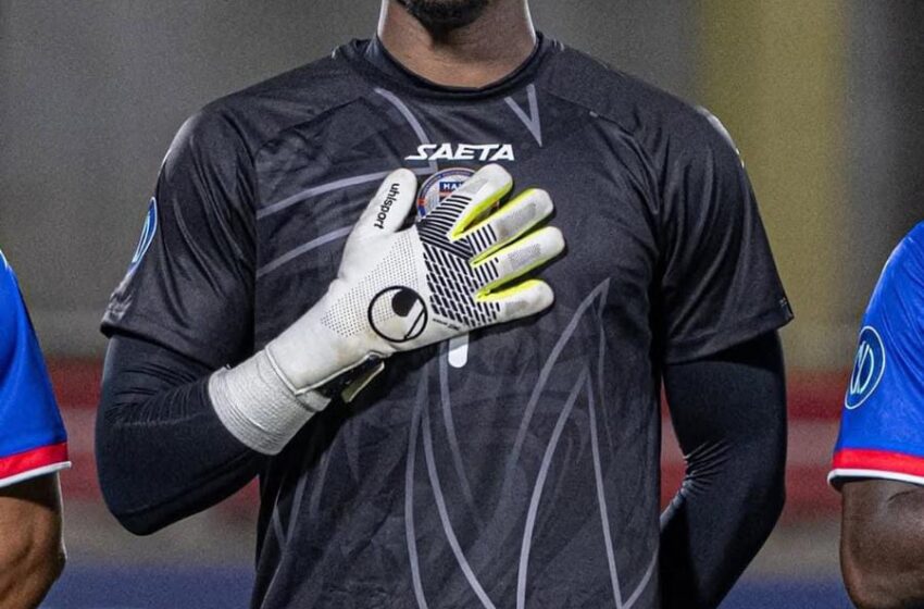  Ligue des Nations CONCACAF : Mur Infranchissable ! Alexandre Pierre élu Homme du Match après son récital face au Costa Rica !